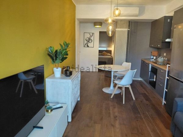 appartamento in affitto a Roma in zona Ostiense