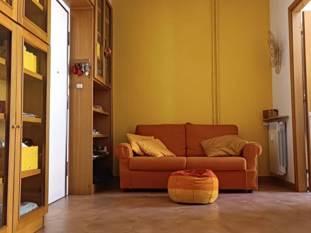 appartamento in affitto a Roma in zona Tuscolano