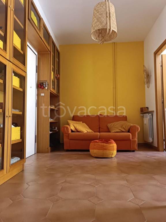 appartamento in affitto a Roma in zona Tuscolano
