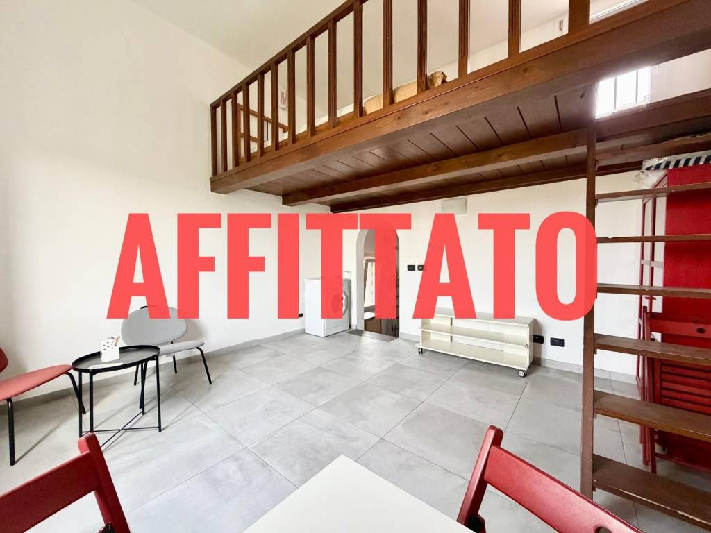 appartamento in affitto a Roma in zona Tuscolano