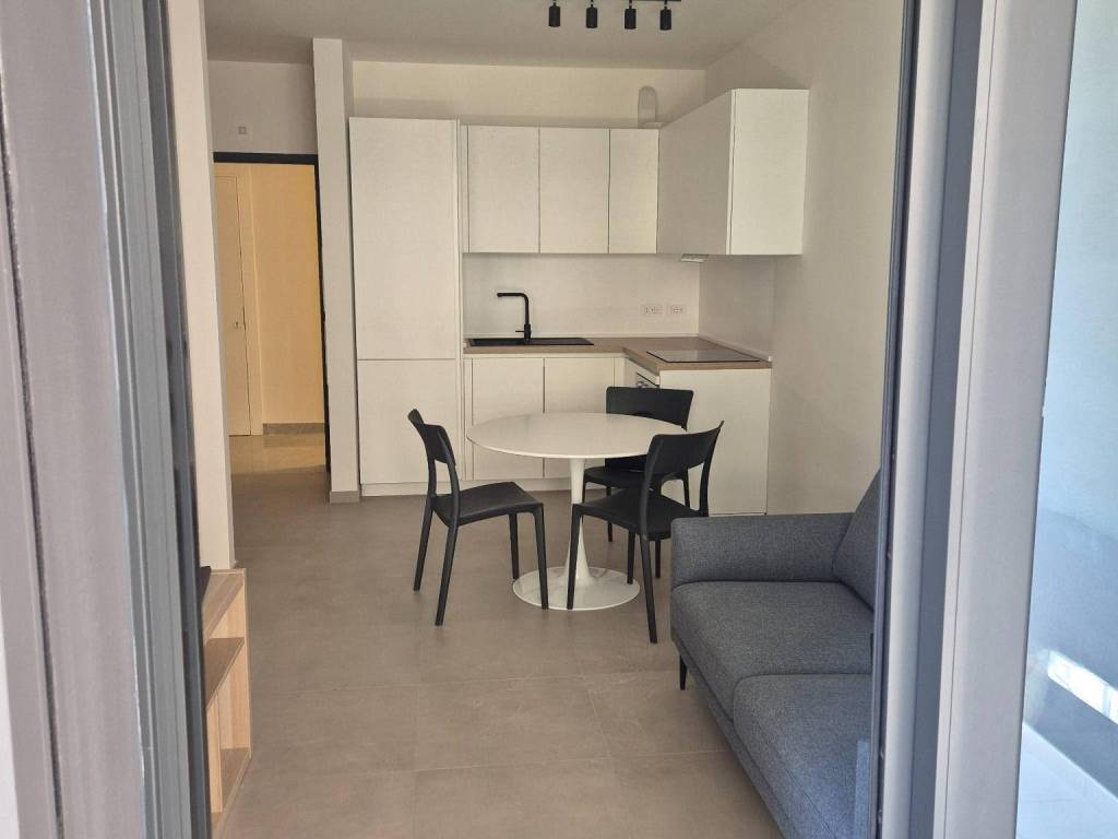 appartamento in affitto a Roma in zona Ostiense