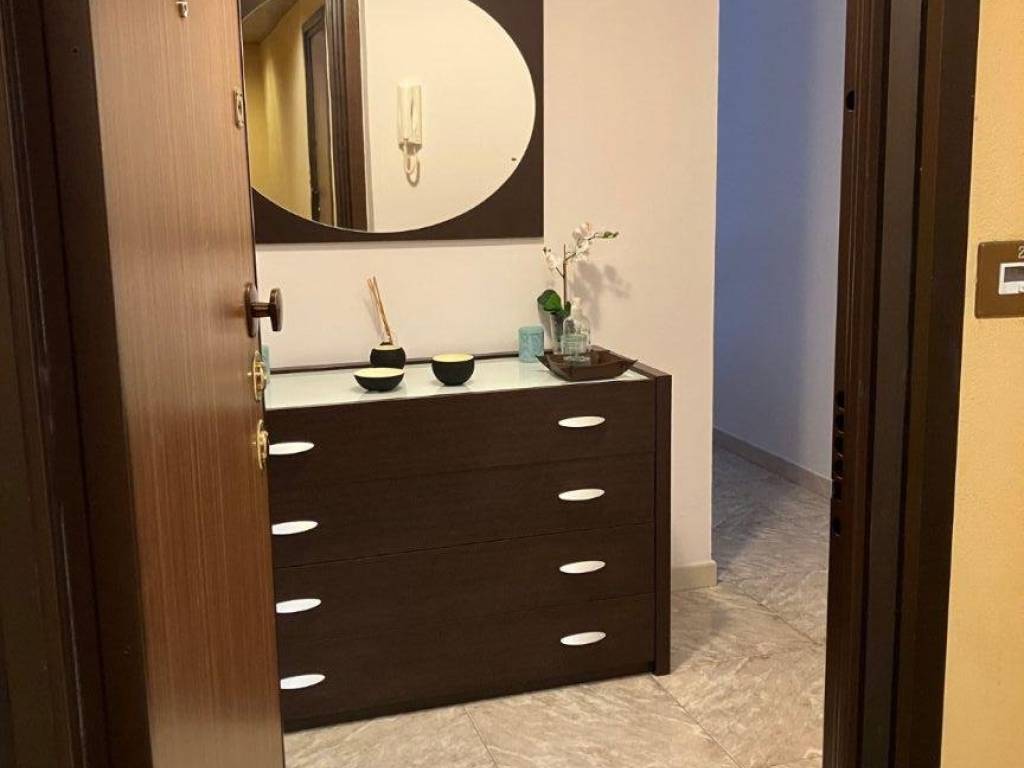 appartamento in affitto a Roma in zona Rione Prati