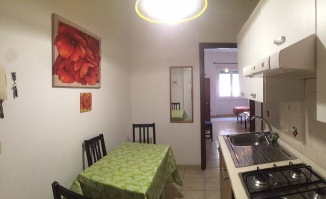 appartamento in affitto a Roma in zona Nomentano