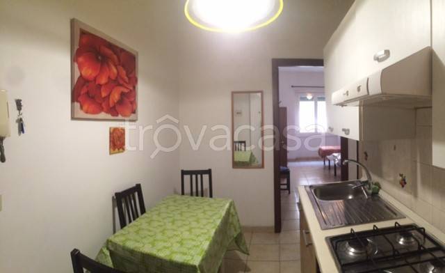 appartamento in affitto a Roma in zona Nomentano