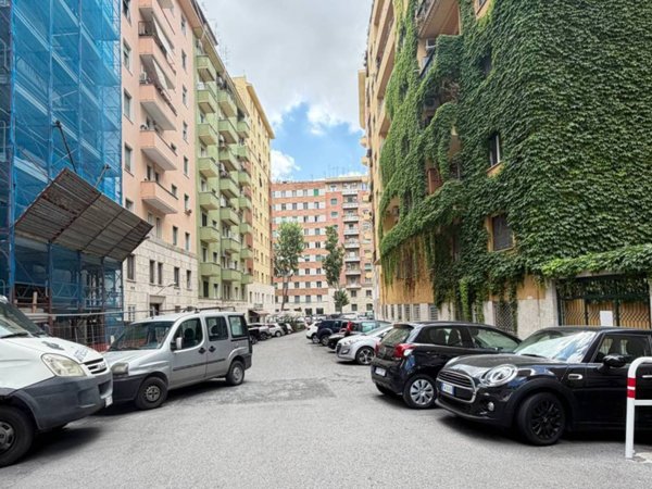 appartamento in affitto a Roma in zona Flaminio