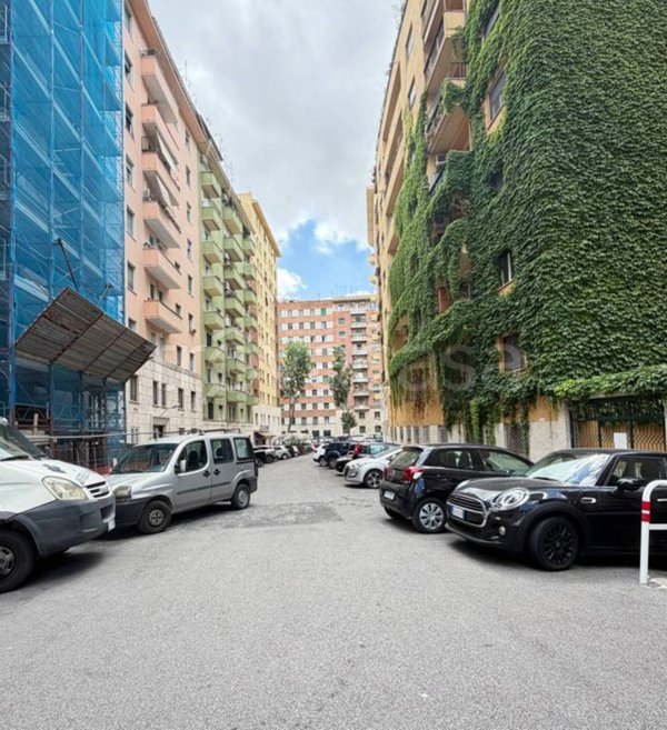 appartamento in affitto a Roma in zona Flaminio