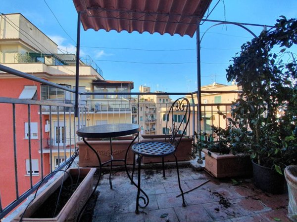appartamento in affitto a Roma in zona Gianicolense