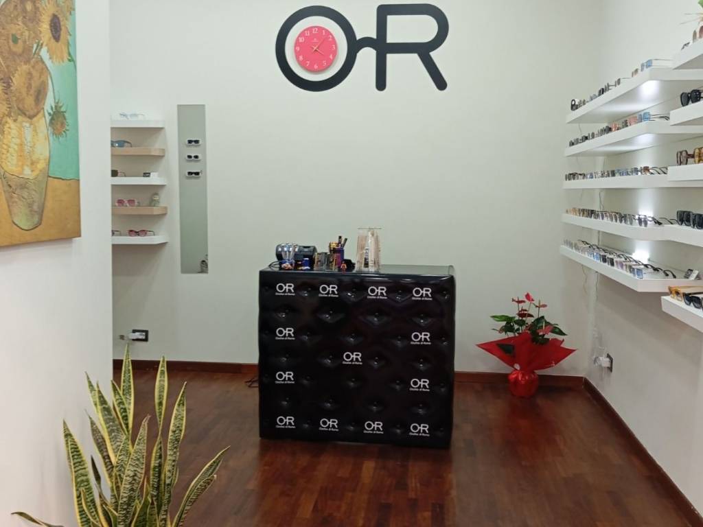 negozio in affitto a Roma in zona Trieste