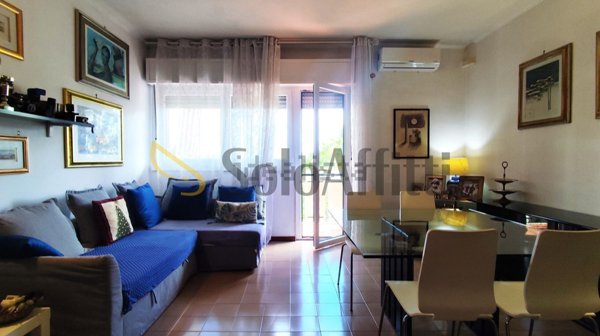appartamento in affitto a Roma in zona Collatino