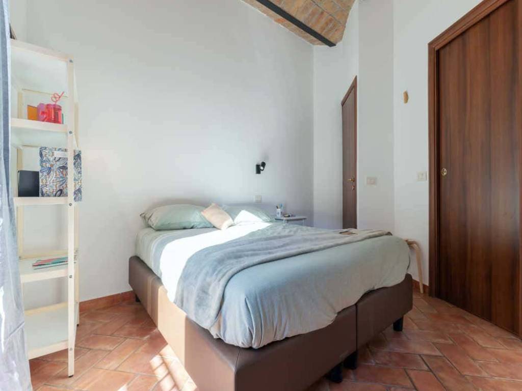 appartamento in affitto a Roma in zona Ostiense