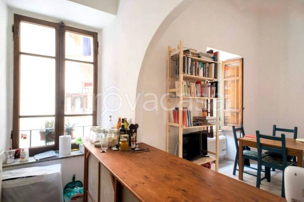 appartamento in affitto a Roma in zona Tiburtino