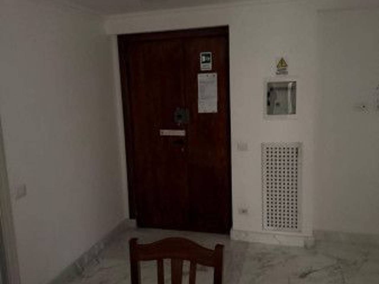 appartamento in affitto a Roma in zona Aurelio