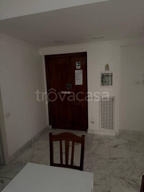 appartamento in affitto a Roma in zona Aurelio