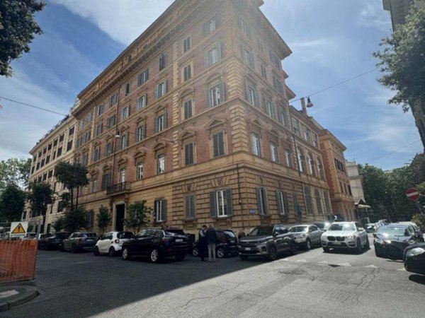 ufficio in affitto a Roma in zona Ludovisi/Sallustiano