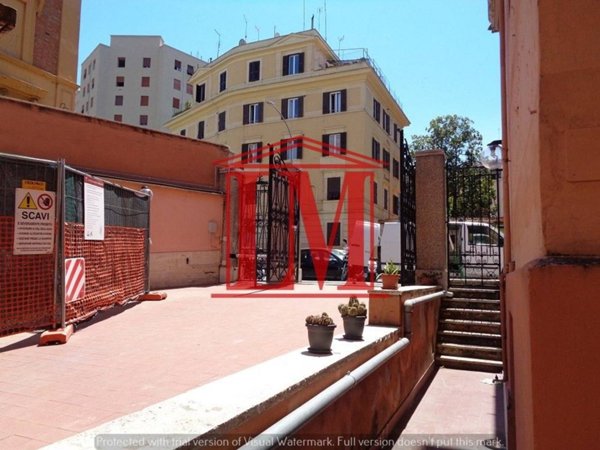 appartamento in affitto a Roma in zona Appio Latino