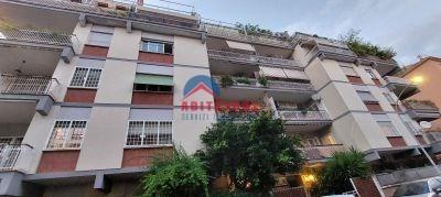appartamento in affitto a Roma in zona Gianicolense