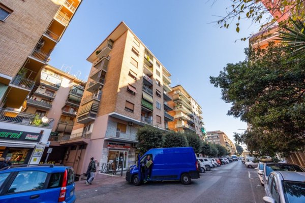 appartamento in affitto a Roma in zona Tuscolano