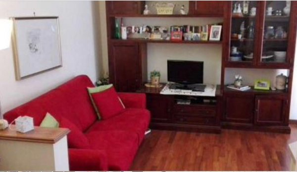 appartamento in affitto a Roma in zona Monte Sacro/Talenti