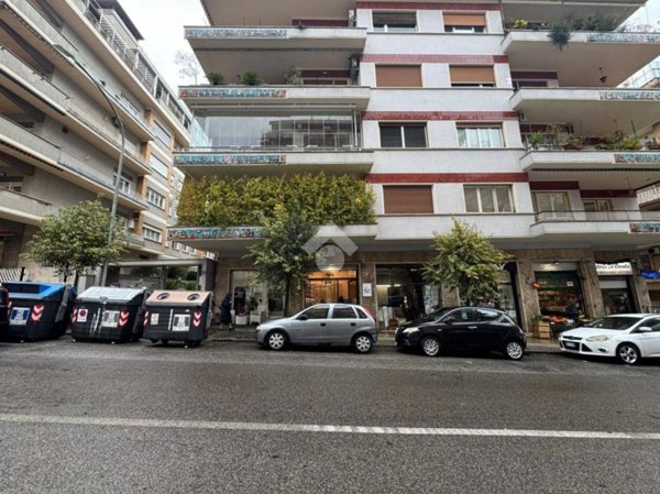 locale commerciale in affitto a Roma in zona Trionfale