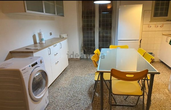appartamento in affitto a Roma in zona Collatino