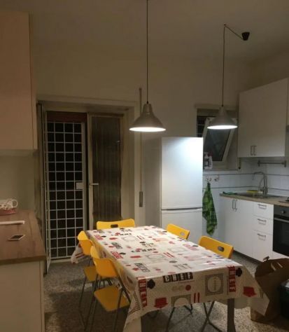 appartamento in affitto a Roma in zona Collatino