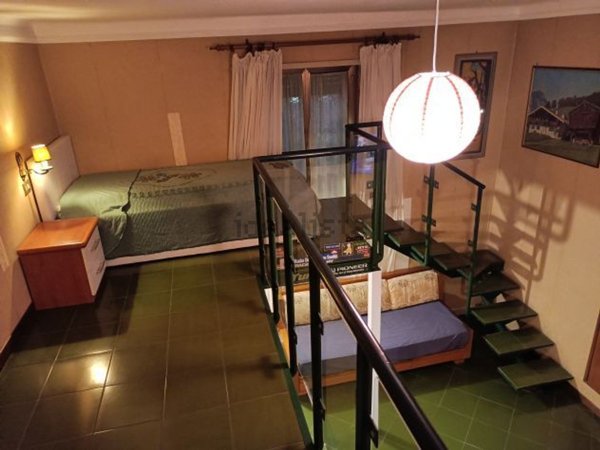 appartamento in affitto a Roma in zona Parioli