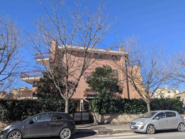 appartamento in affitto a Roma in zona Primavalle