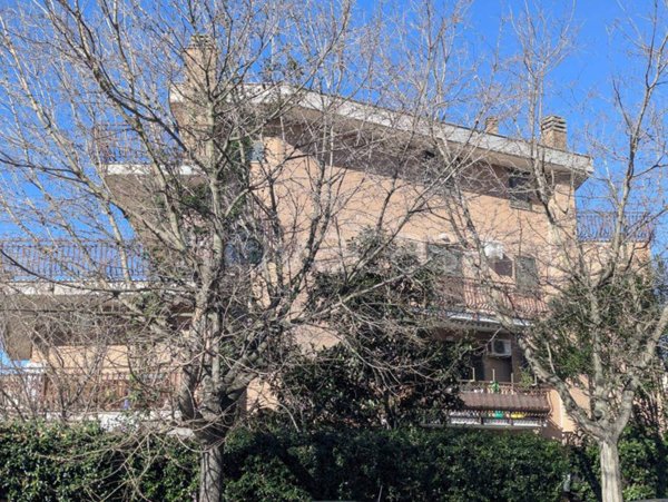 appartamento in affitto a Roma in zona Primavalle