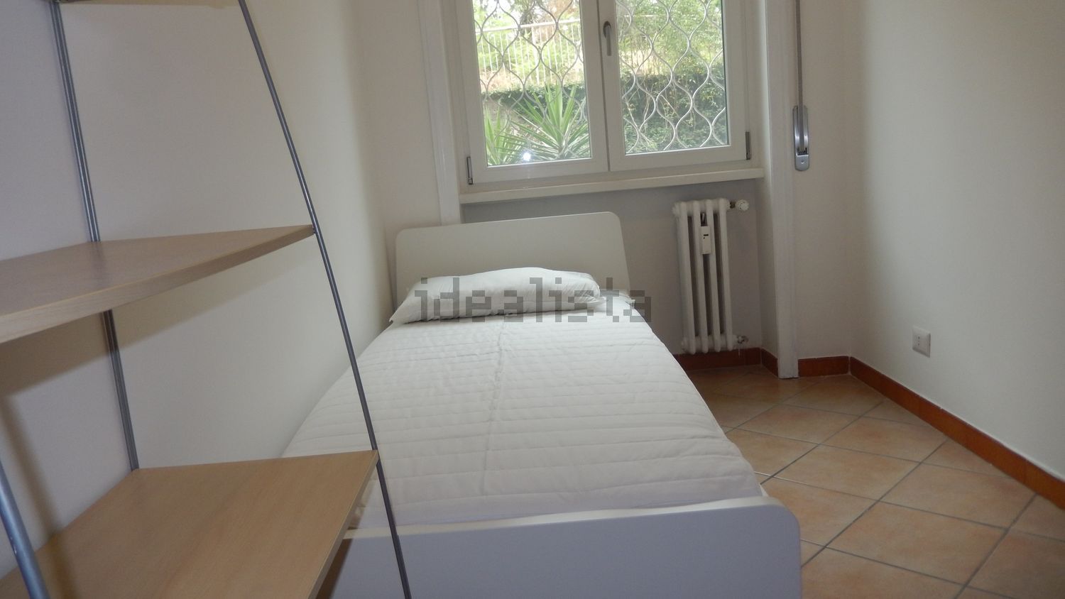 appartamento in affitto a Roma in zona Aurelio