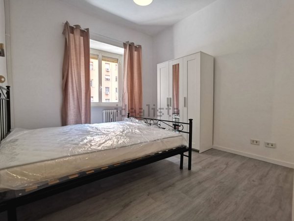 casa indipendente in affitto a Roma in zona Trieste