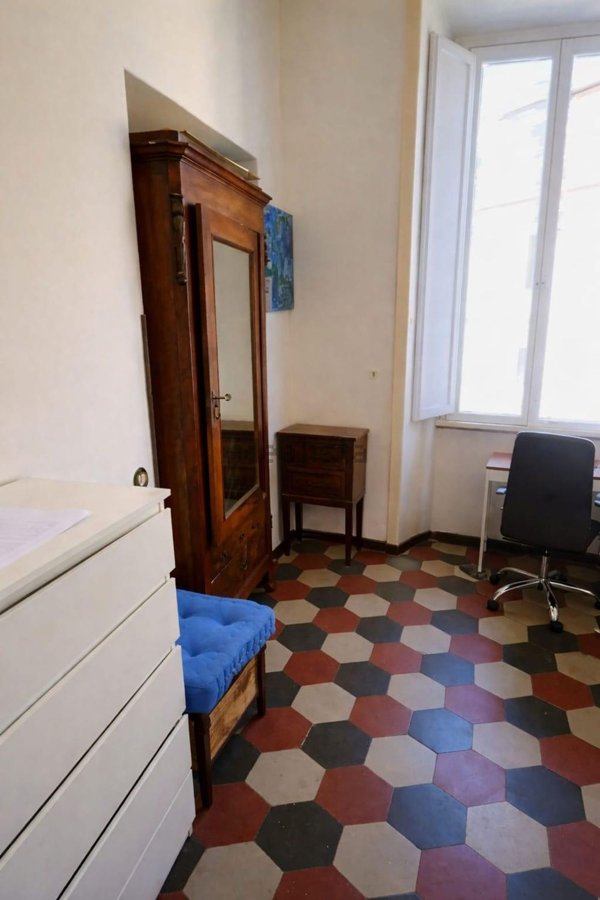 appartamento in affitto a Roma in zona Rione Monti/Campitelli