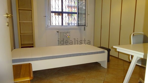 casa indipendente in affitto a Roma in zona Prenestino-Labicano