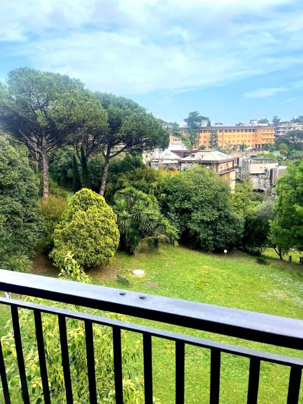 appartamento in affitto a Roma in zona Tomba di Nerone