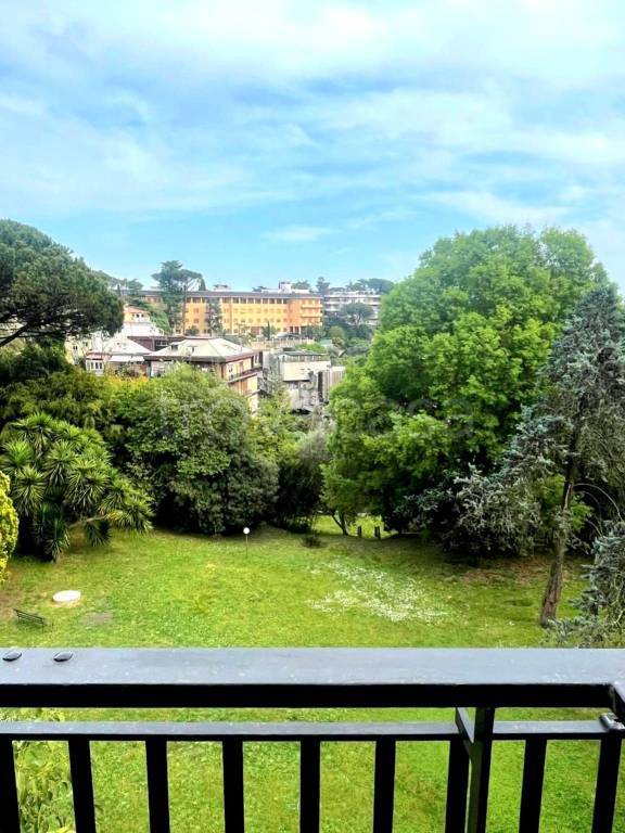 appartamento in affitto a Roma in zona Tomba di Nerone