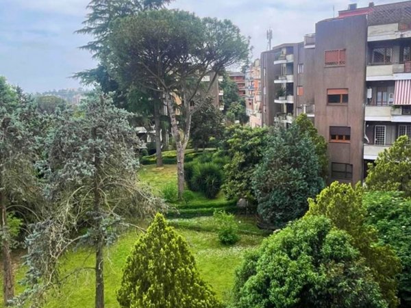appartamento in affitto a Roma in zona Tomba di Nerone