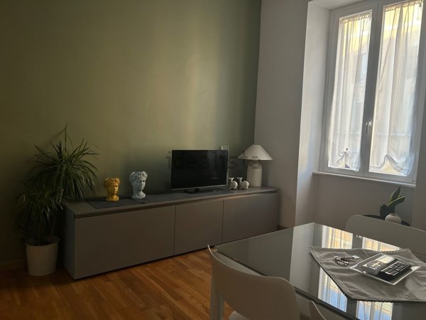 appartamento in affitto a Roma in zona Rione Borgo