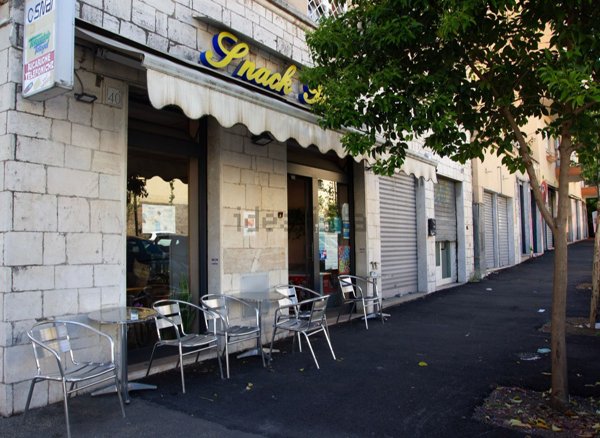 negozio in affitto a Roma