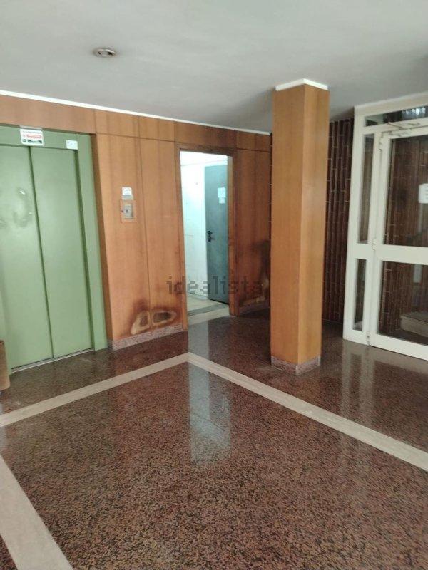 appartamento in affitto a Roma in zona Primavalle