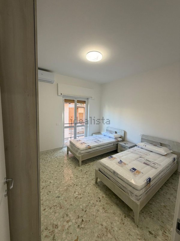 appartamento in affitto a Roma in zona Prenestino-Centocelle
