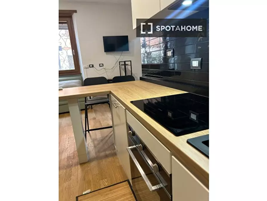 appartamento in affitto a Roma in zona Appio Latino
