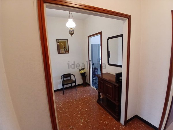 appartamento in affitto a Roma in zona Collatino