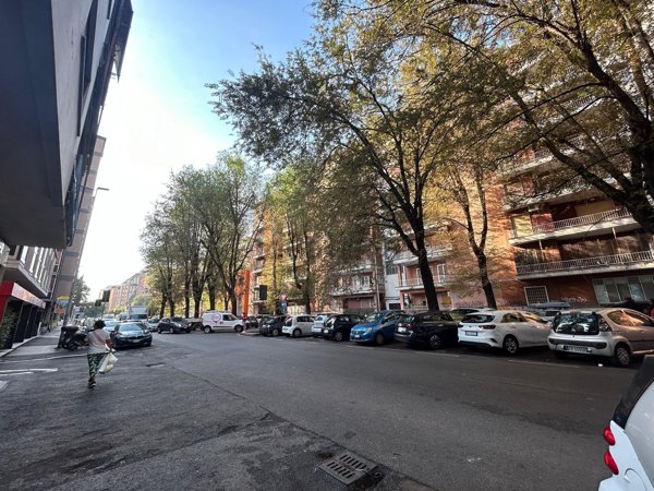 casa indipendente in affitto a Roma in zona Trieste