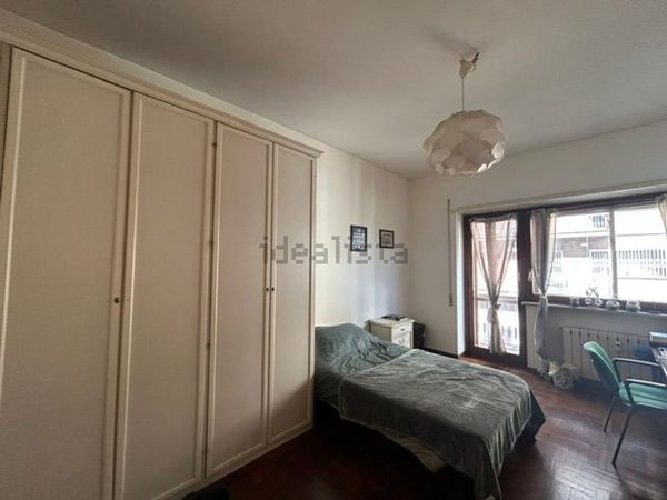casa indipendente in affitto a Roma in zona Trieste