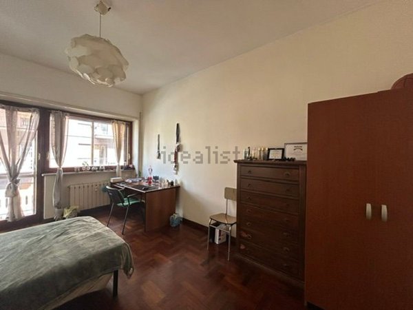 casa indipendente in affitto a Roma in zona Trieste