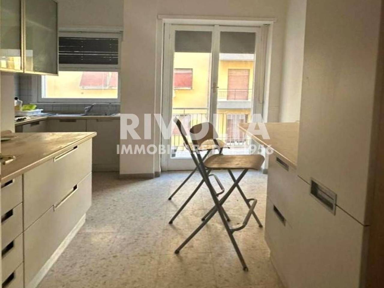 appartamento in affitto a Roma in zona Tor di Quinto