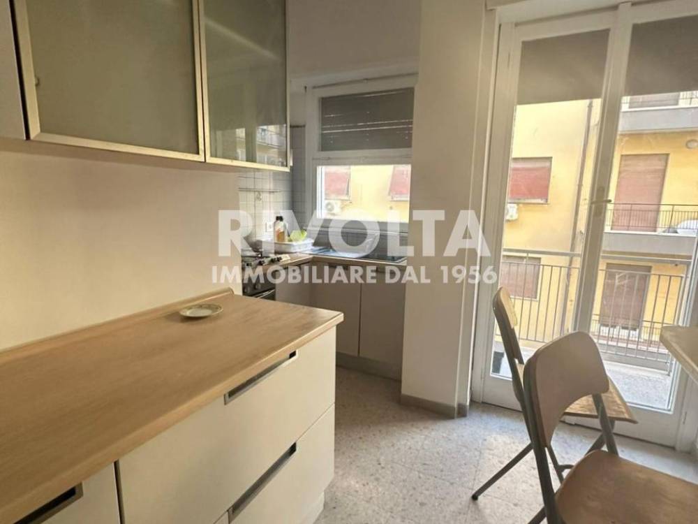 appartamento in affitto a Roma in zona Tor di Quinto