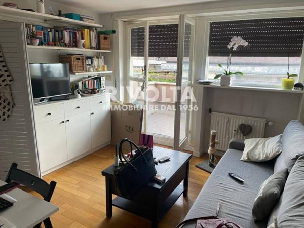 appartamento in affitto a Roma in zona Tor di Quinto