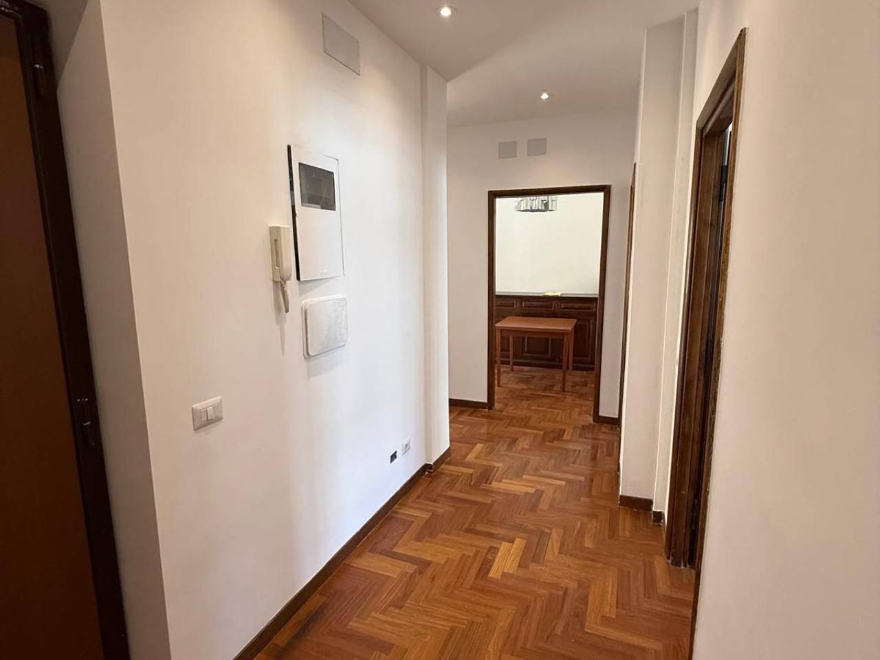 appartamento in affitto a Roma in zona Flaminio