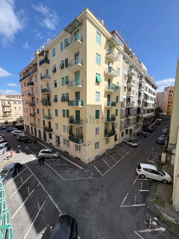 appartamento in affitto a Roma in zona Appio Latino