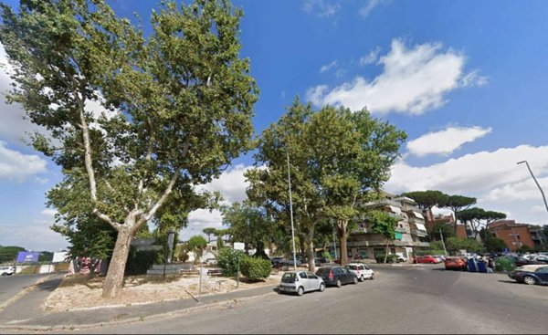 intera palazzina in affitto a Roma